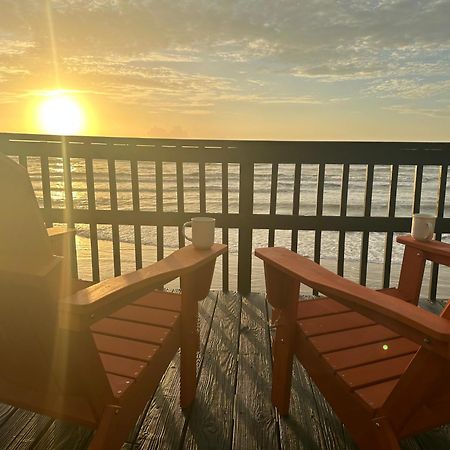 Surfside Beachfront Dream Exterior photo