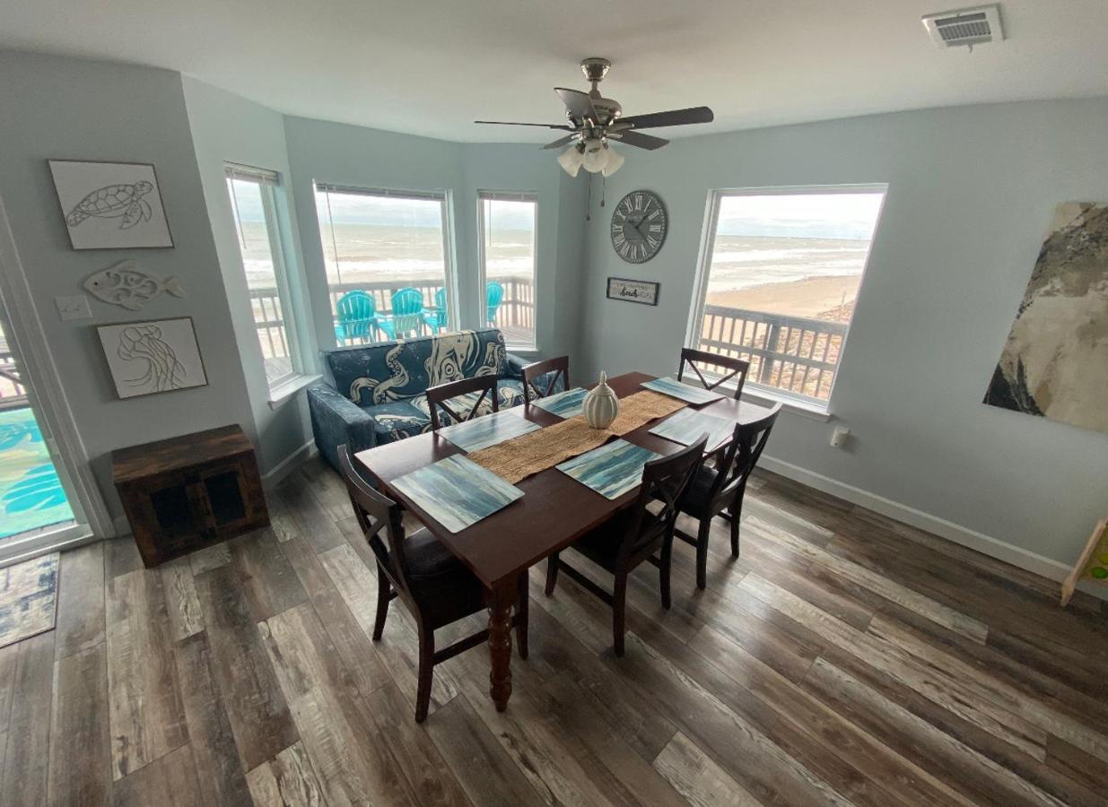 Surfside Beachfront Dream Exterior photo