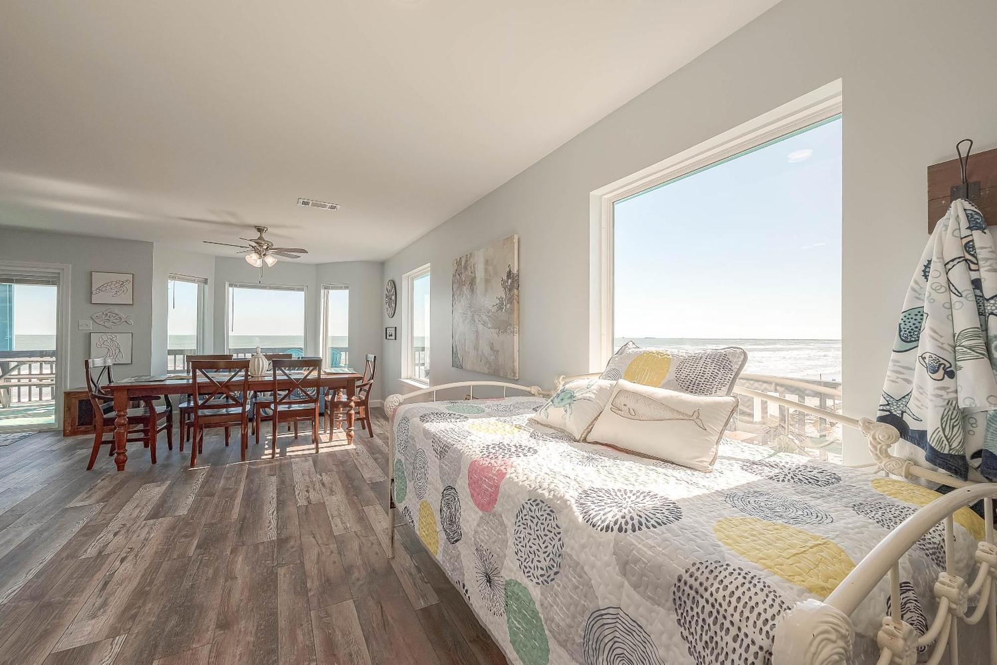 Surfside Beachfront Dream Exterior photo