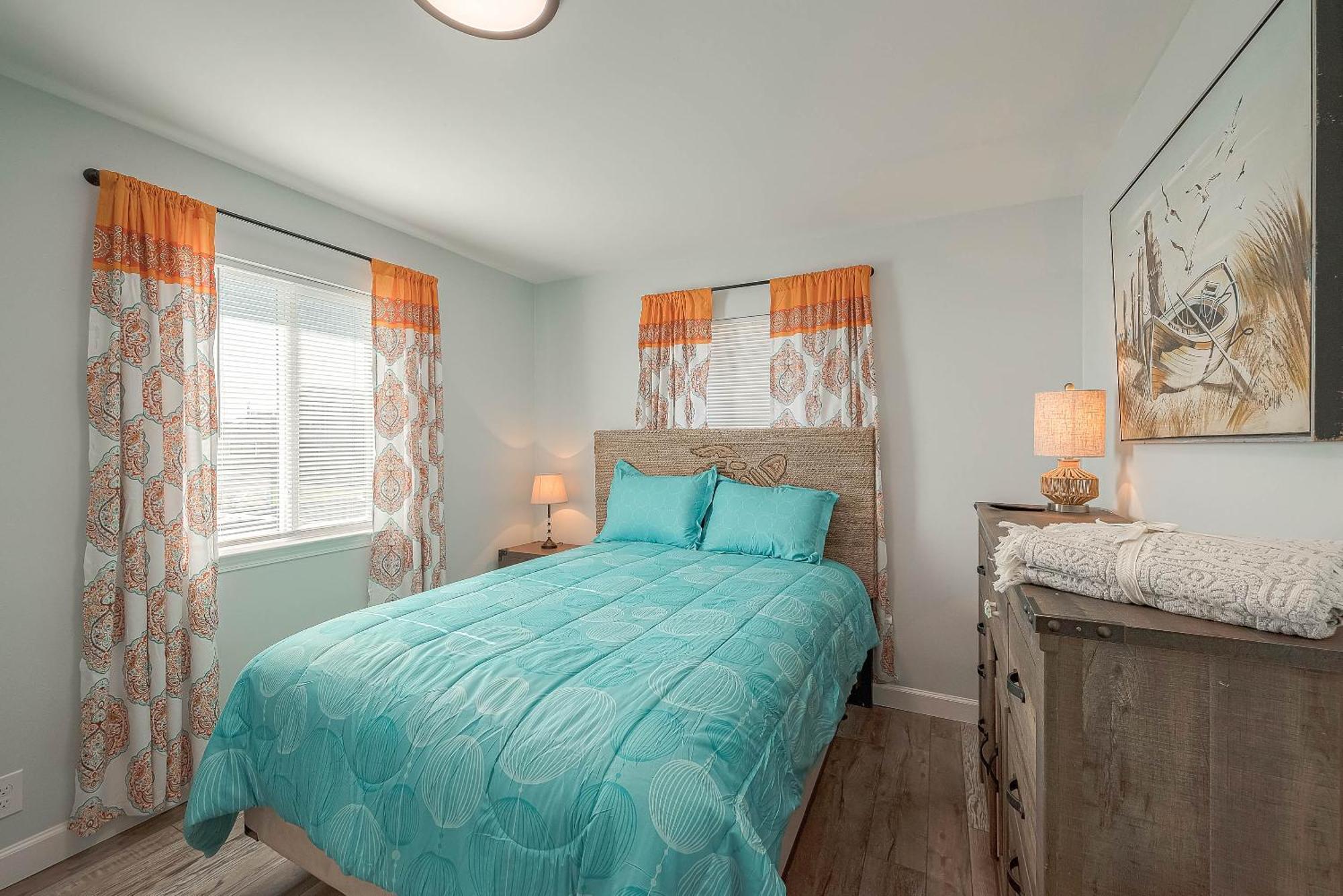 Surfside Beachfront Dream Exterior photo