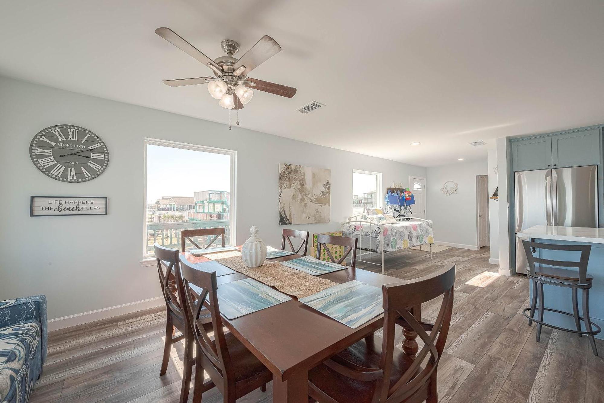 Surfside Beachfront Dream Exterior photo