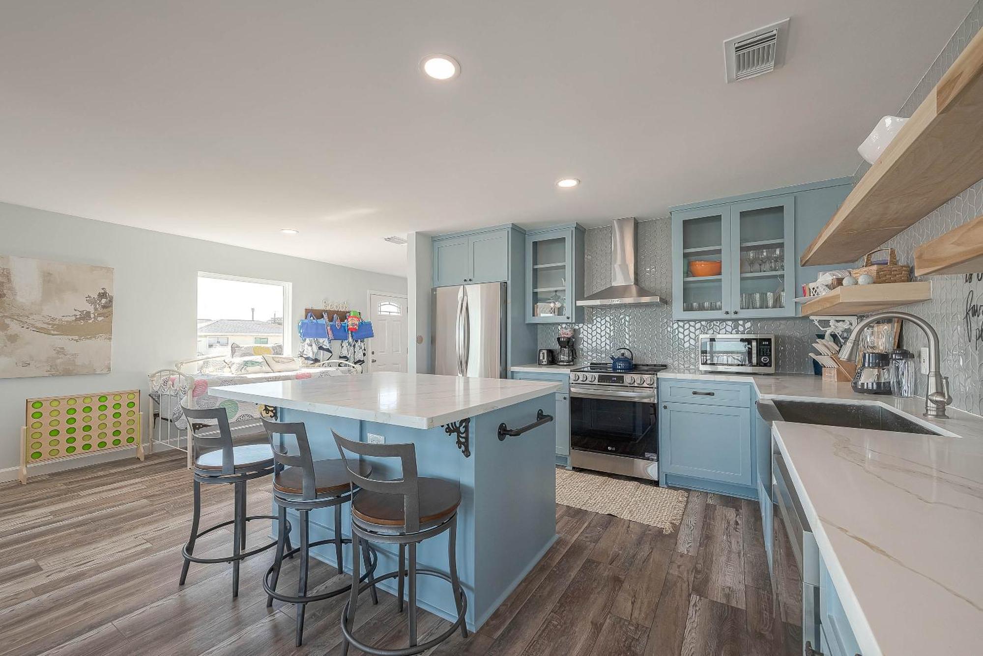 Surfside Beachfront Dream Exterior photo